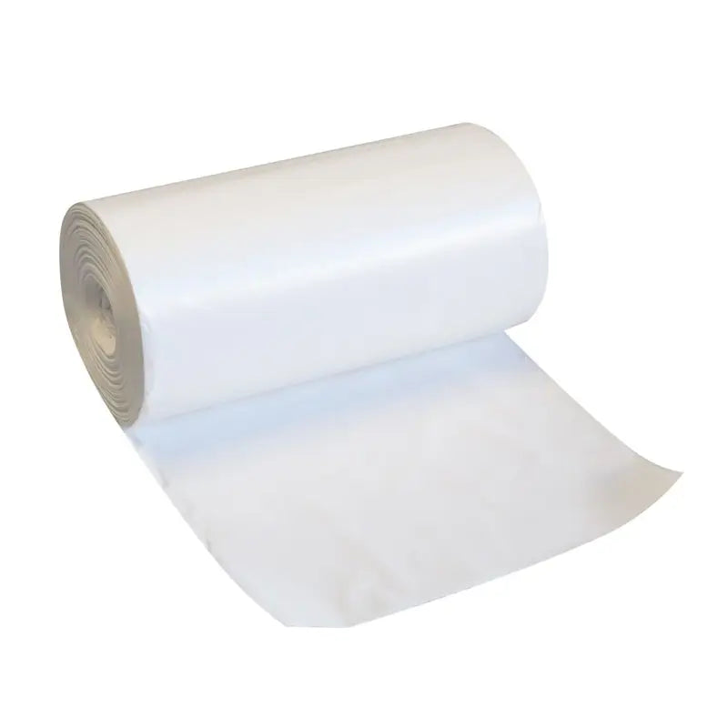 Hygoclean Müllbeutel für Kosmetikeimer 10 Liter HDPE aufgerollt