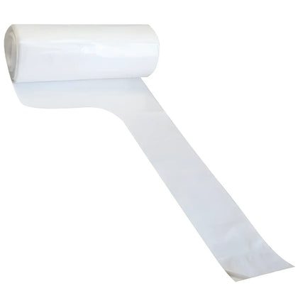 HygoClean Müllbeutel mit Tragegriff HDPE