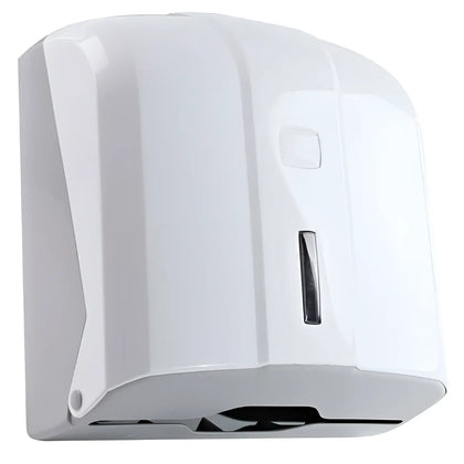 HygoClean Papierhandtuchspender Kunststoff