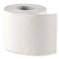 HygoClean Toilettenpapier 3-lagig Kleinrolle 72 Rollen 250 Blatt