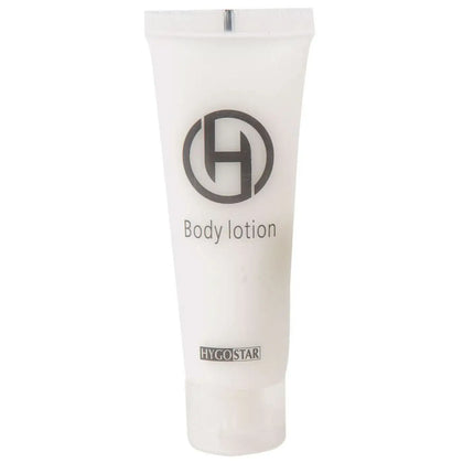 Hygostar Body Lotion Tube 30ml 50 Stück