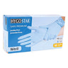 Hygostar "Safe Premium" Nitril-Handschuhe Blau – S