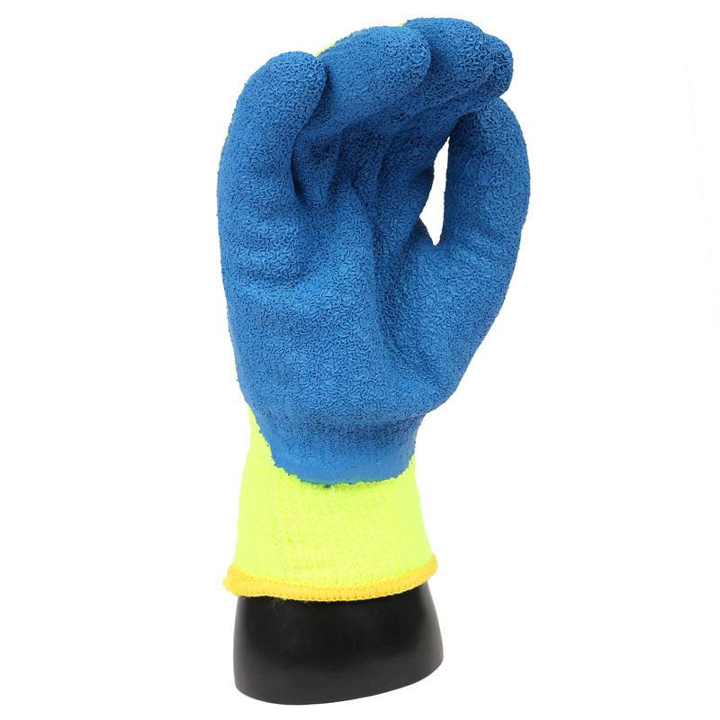 HygoStar Kälteschutzhandschuhe Winter Star Größe XL Innen