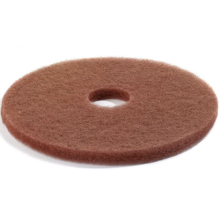 Janex Super Pad 13" Zoll Maschinenpad.