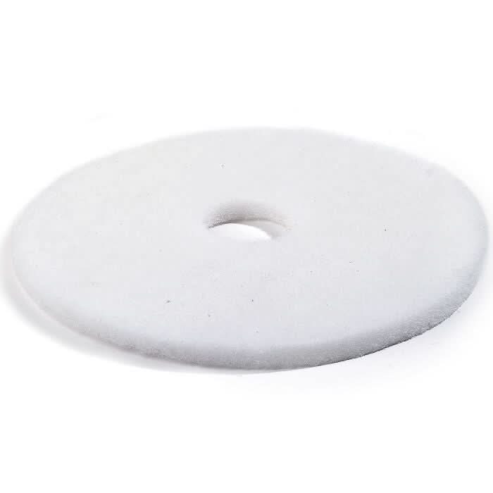 Janex Super Pad 21" Zoll Maschinenpad.