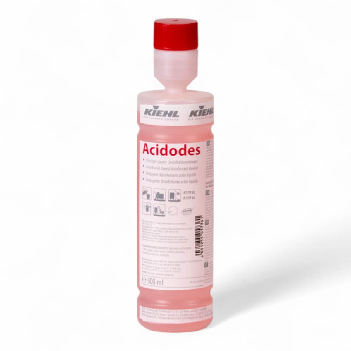 KIEHL Acidodes Desinfektionsreiniger 500ml.