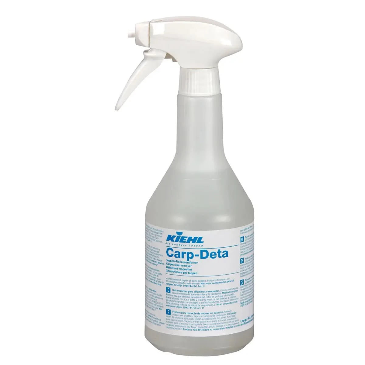 Kiehl Carp-Deta Textilreiniger & Fleckenentferner 750ml.