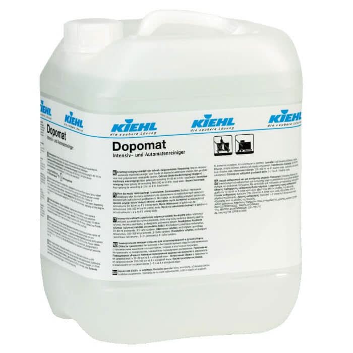 Kiehl Dopomat Intensivreiniger 10l.