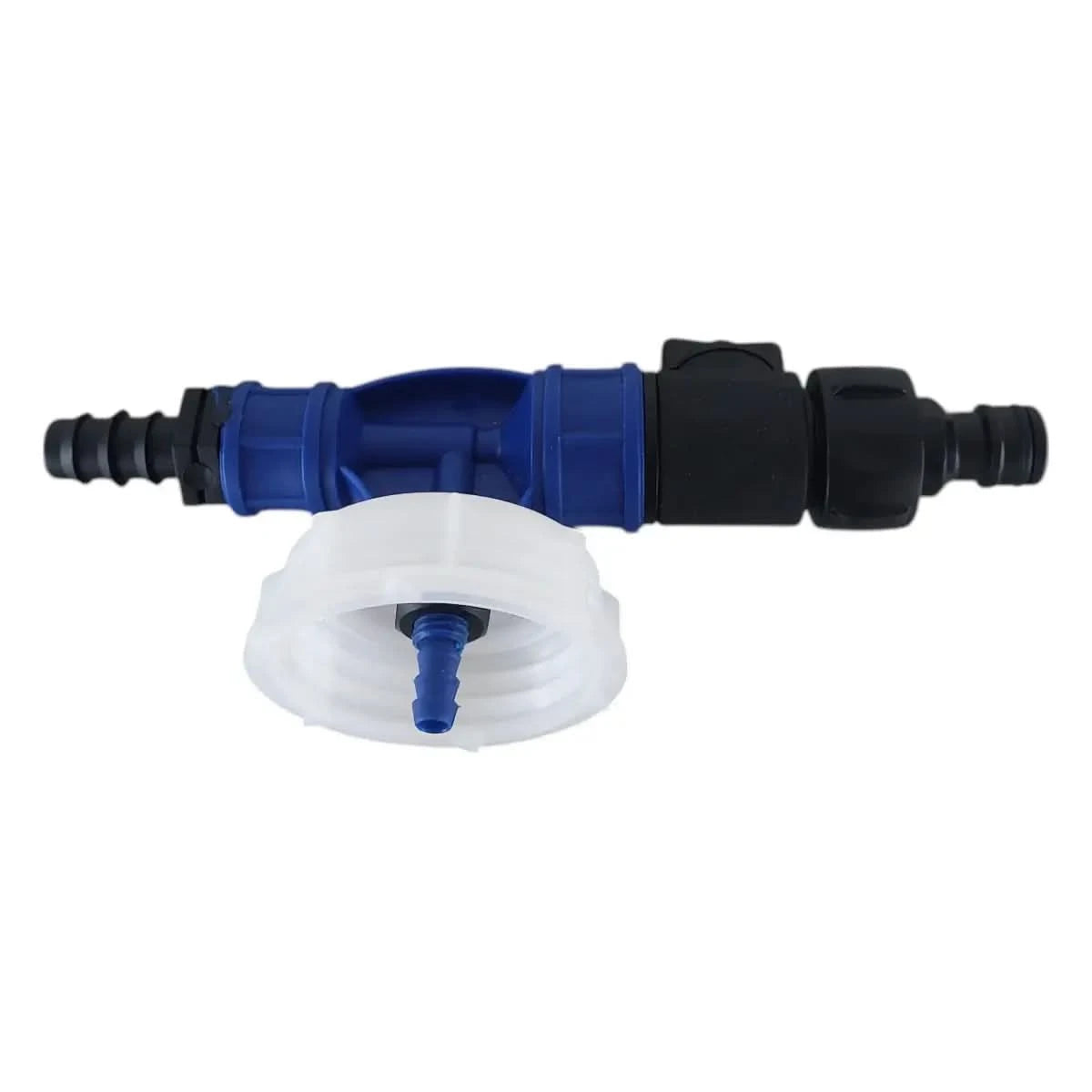 Kiehl Dosifill Multidosing.