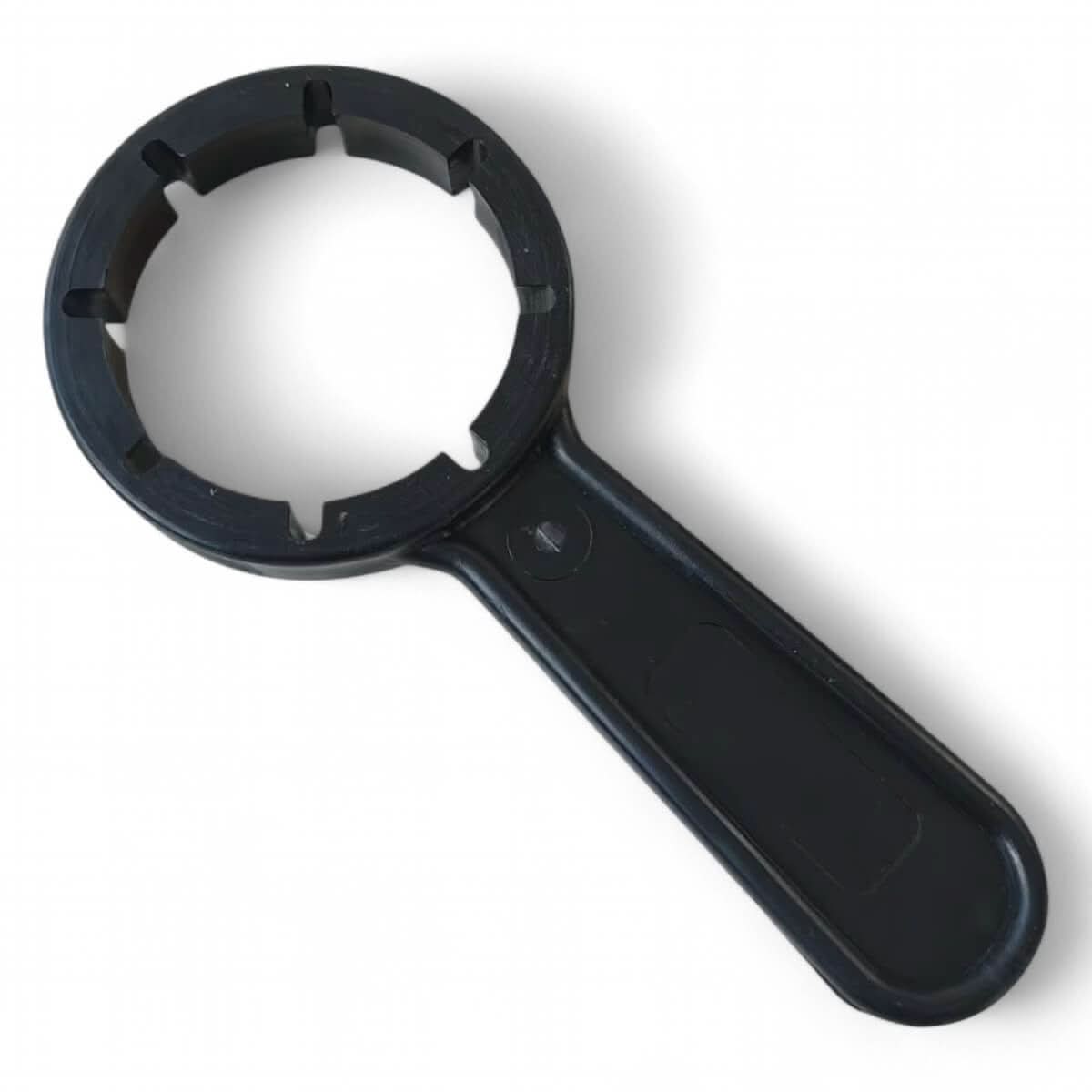 Kiehl Kanisterschlüssel 10l große Öffnung.