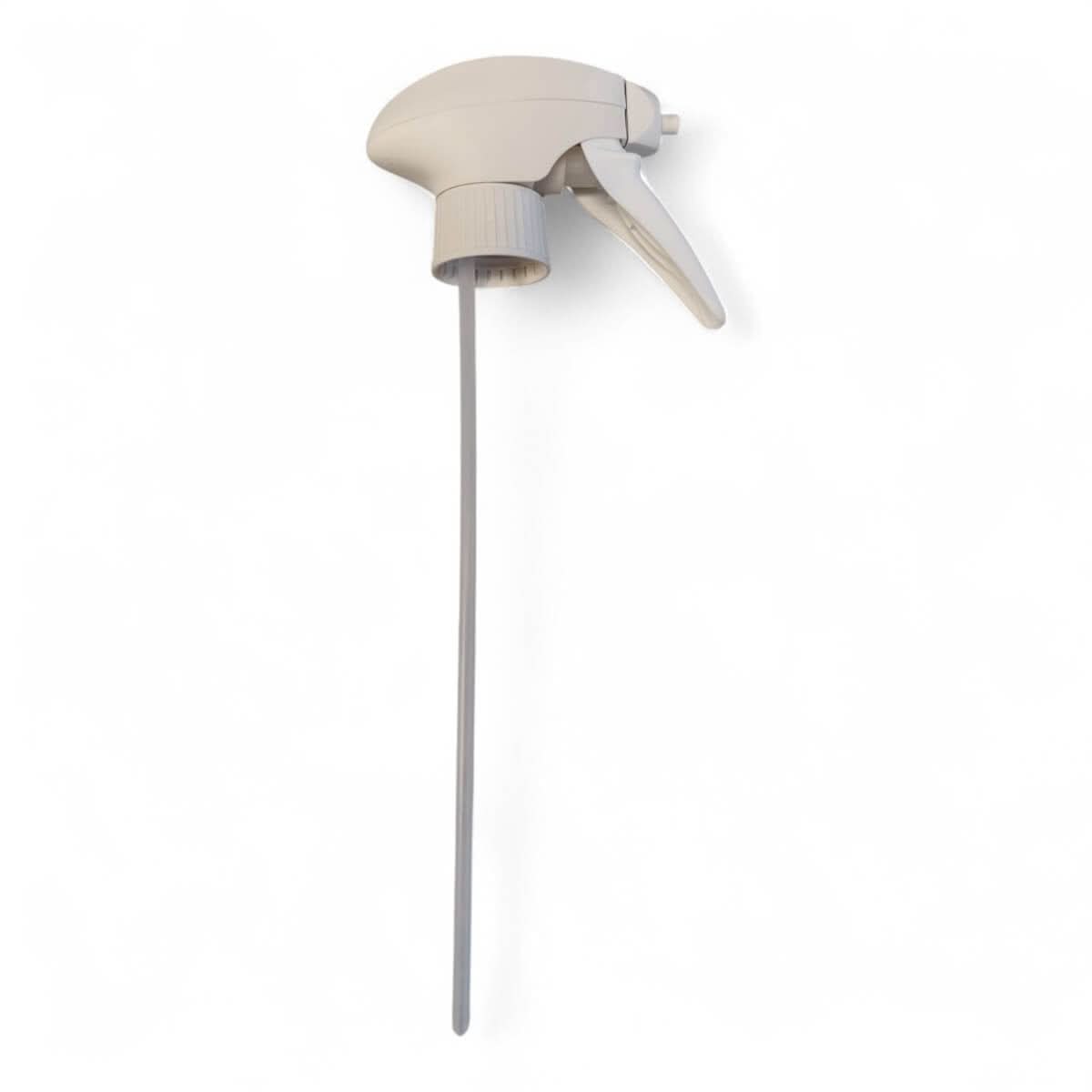 Kiehl Sprüher (aerosolfrei) für 750ml Kolben- & 500ml Trichterflasche Weiß.