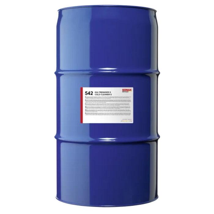 Sonax Professional Kaltreiniger S 600 Liter