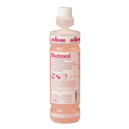 Kiehl Blutoxol Desinfektionsreiniger 1l