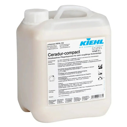 Kiehl Ceradur Compact Pflegedispersion 5l