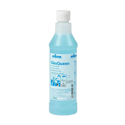 Kiehl GlasQueen Glas- und Oberflächenreiniger