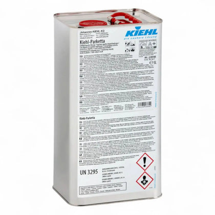 Kiehl Parketta Edelhartwachs 5l