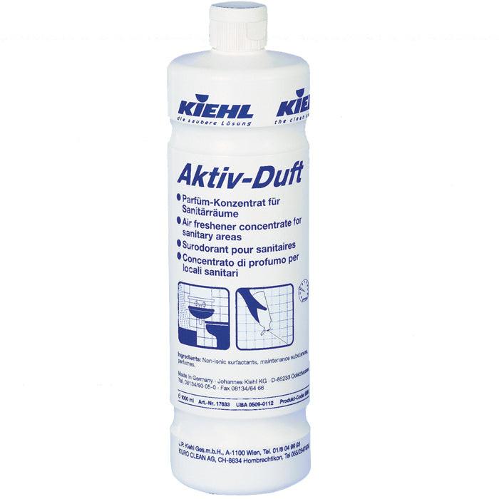 Kiehl Aktiv-Duft Parfüm-Konzentrat für Sanitärräume