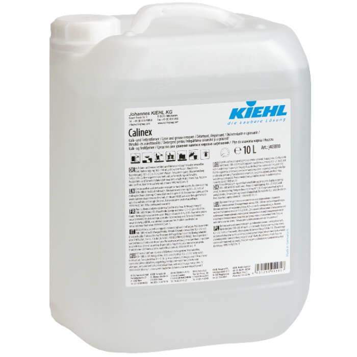 Kiehl Calinex Kalk- und Fettentferner 10l