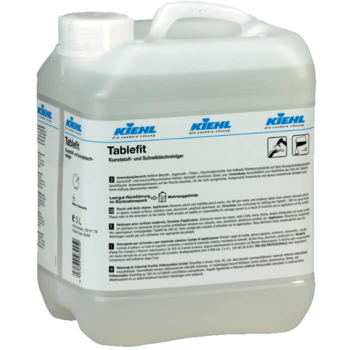 Kiehl Tablefit 5l
