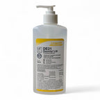 Langguth DE21 Desmila LSI Händedesinfektion 500ml Dosierflasche.