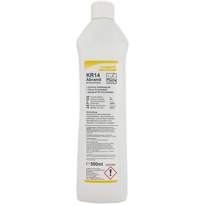 Langguth KR14 Scheuermilch Abramil