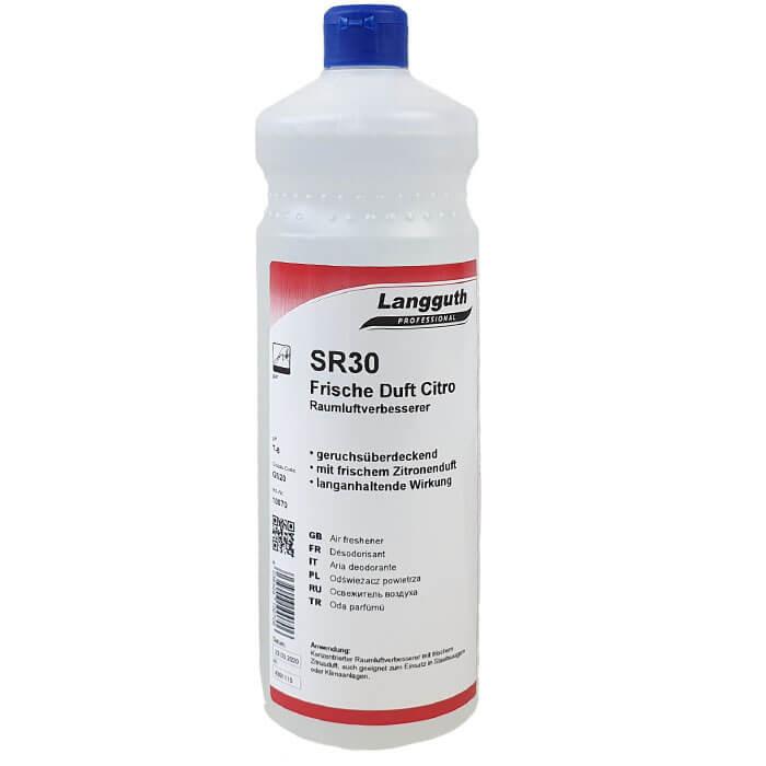 Langguth SR30 Frische Duft Citro 1l