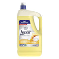 LENOR Professional Weichspüler 200WL 4L Sommerbrise