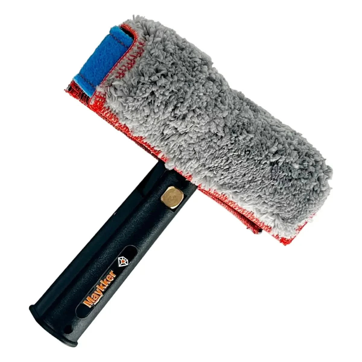 MAYKKER EasyScrub Pad 4 Stück.