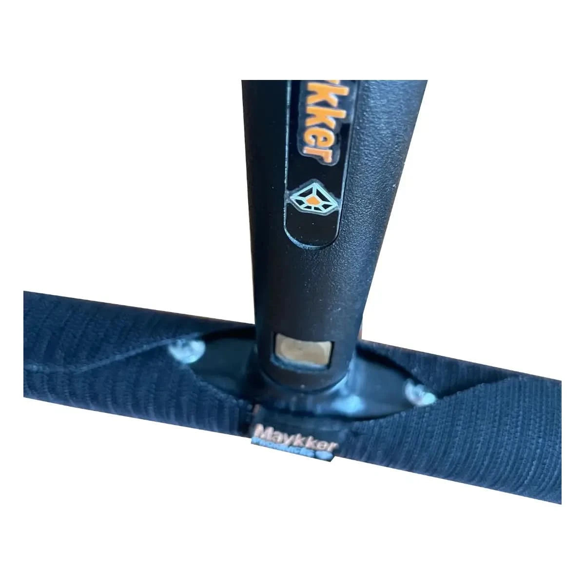 MAYKKER HandySleeve Kletthülle.