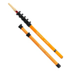 MAYKKER Mini Hybrid Teleskopstange.