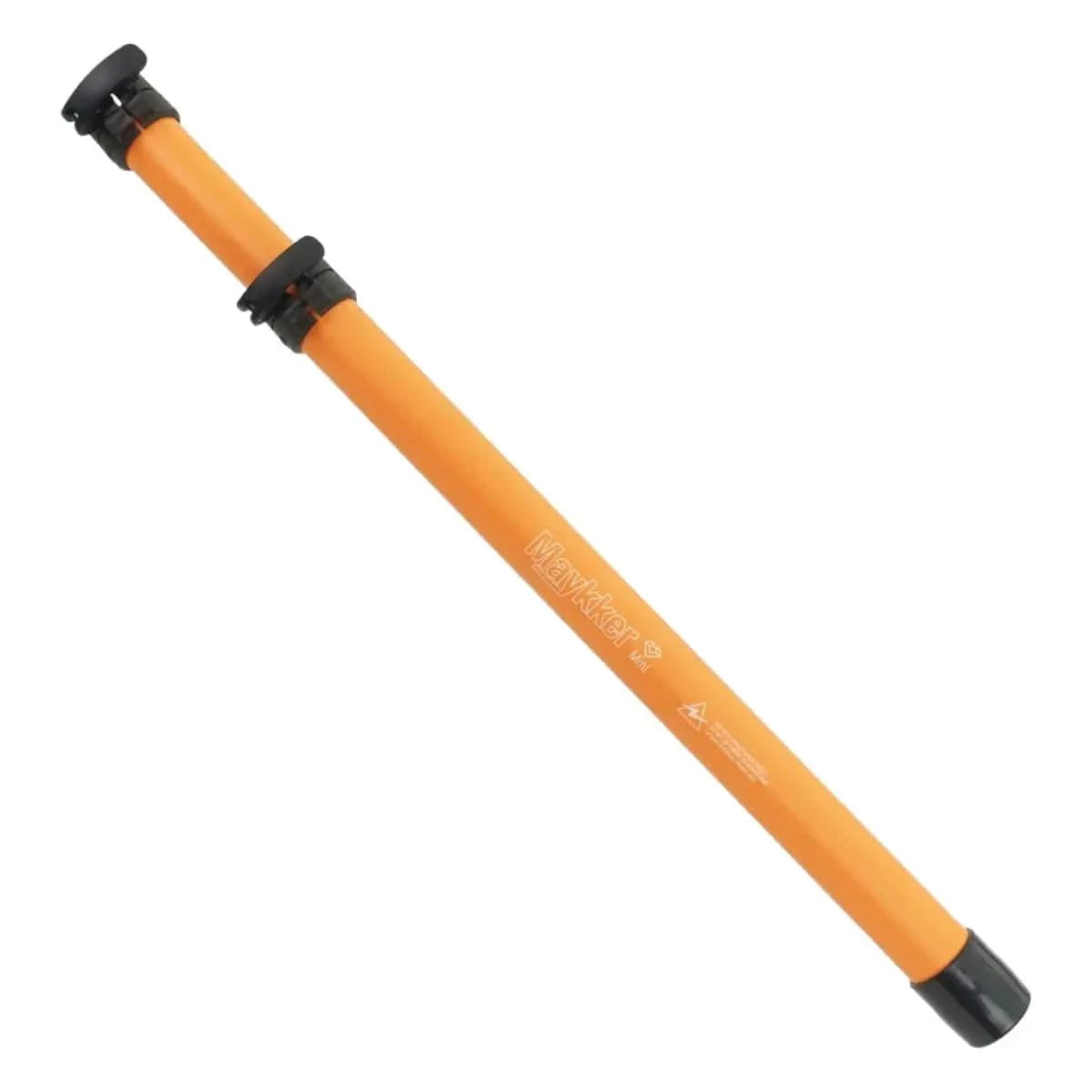 MAYKKER Mini Hybrid Teleskopstange.