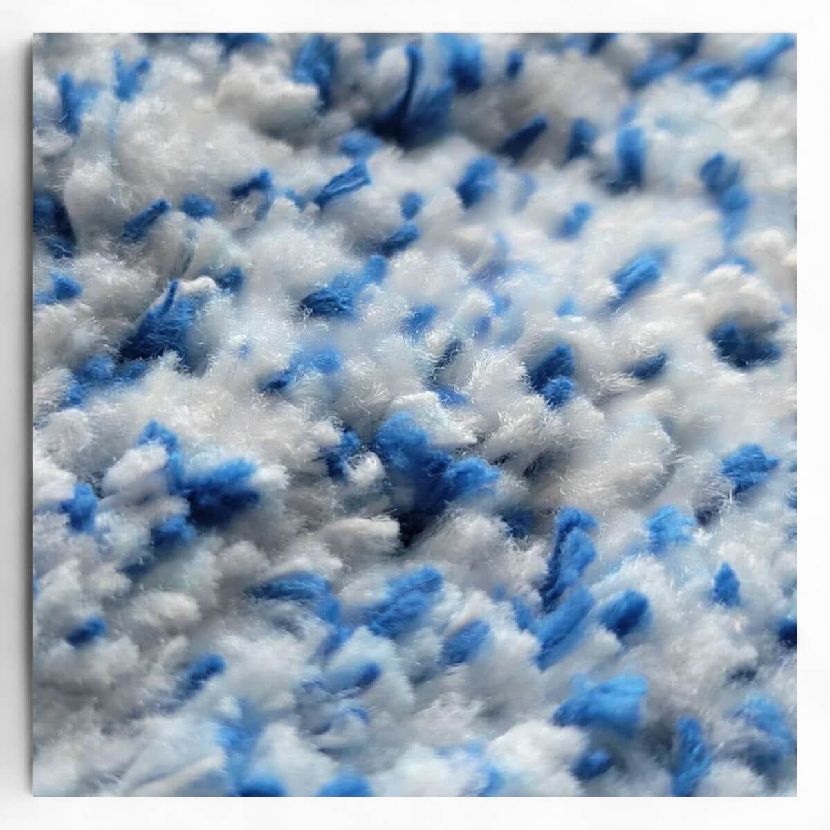 MAYKKER Scotsman Sleeve Einwascher-Bezug.