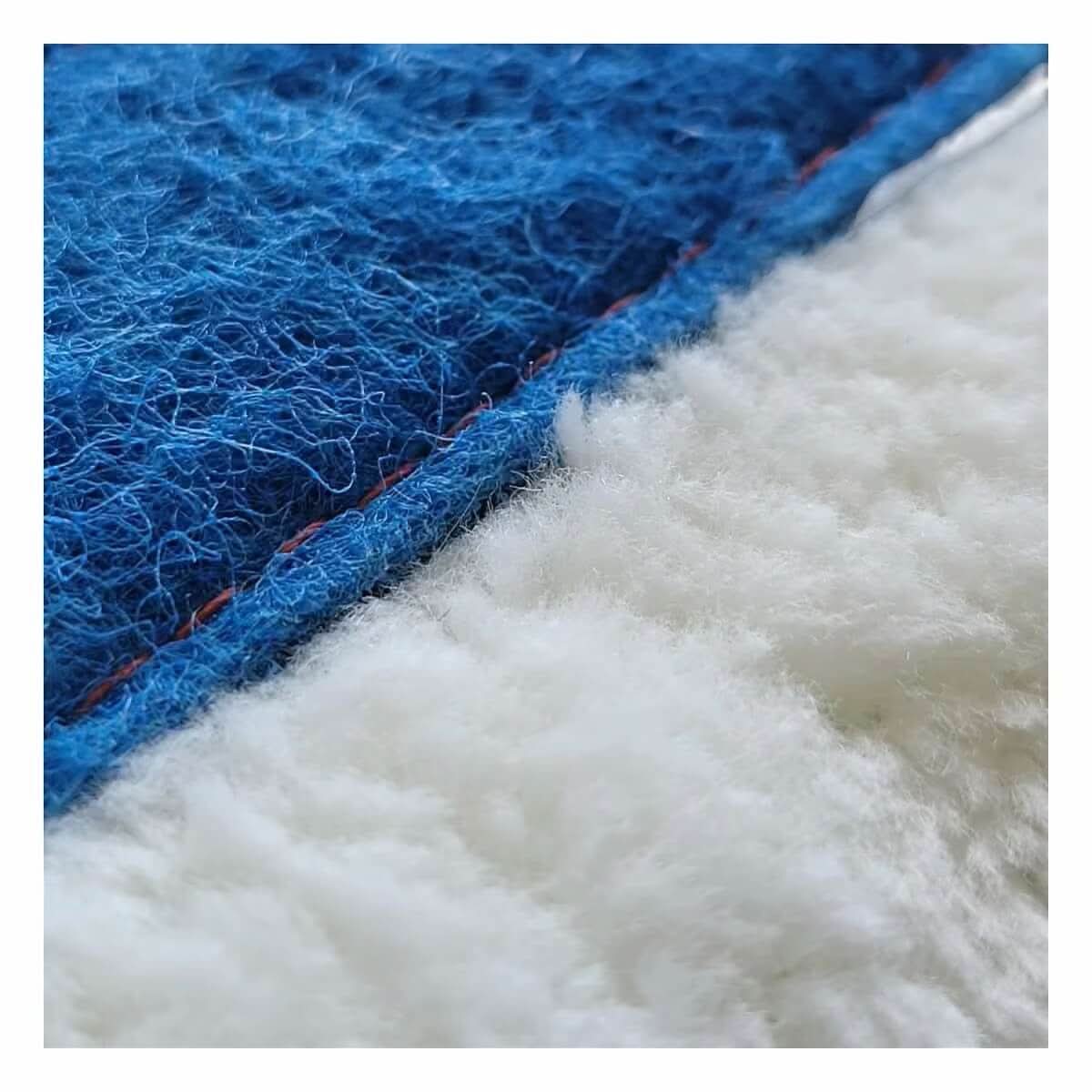 MAYKKER SwitchMop Einwascher-Bezug.