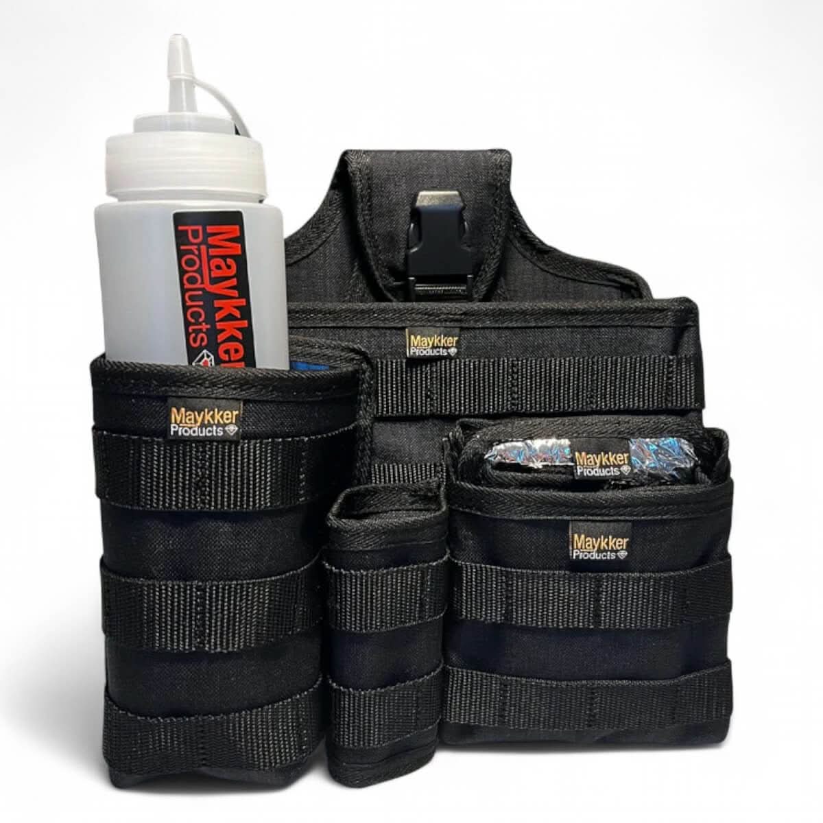 Maykker Tactical Advantage Set Tasche.