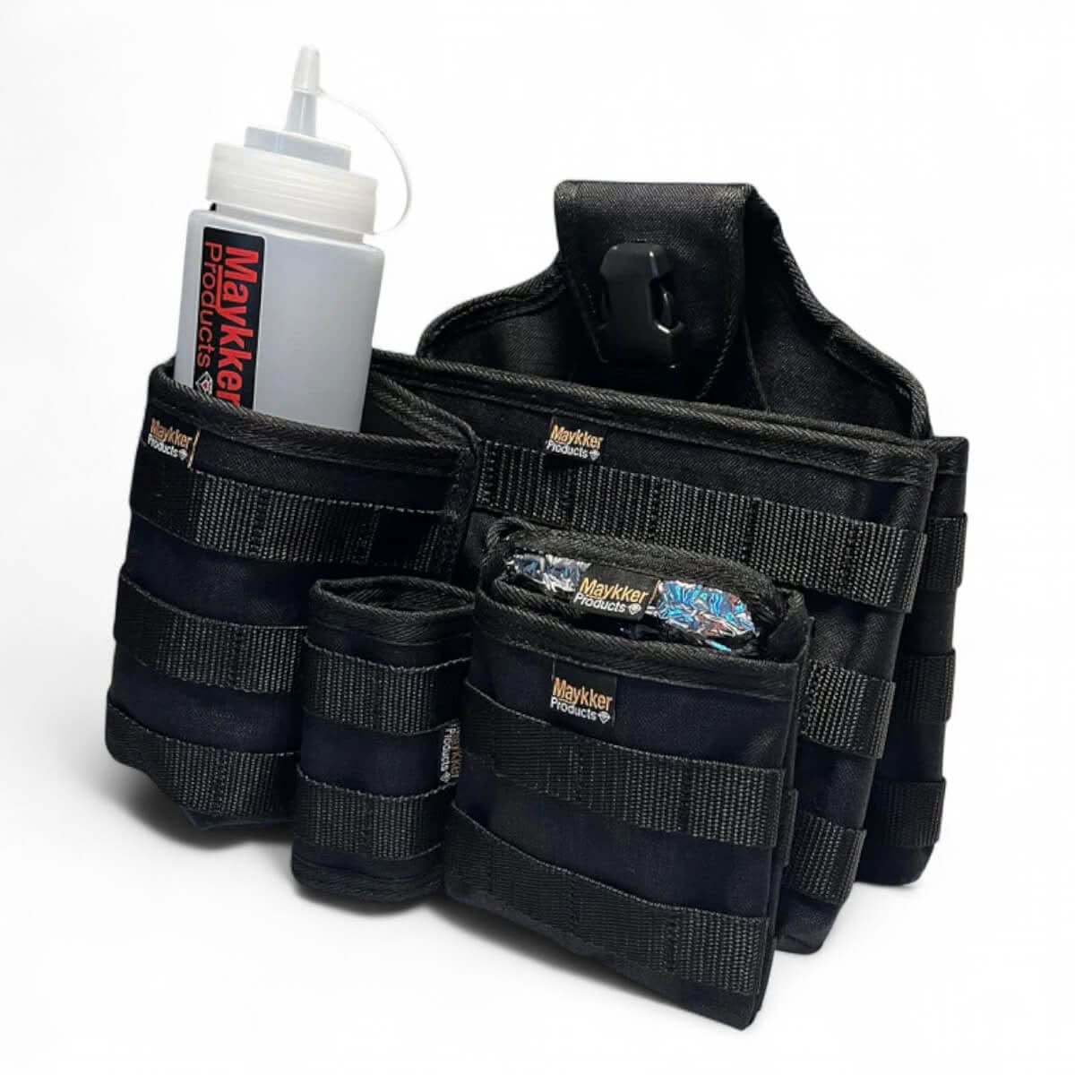 Maykker Tactical Advantage Set Tasche.
