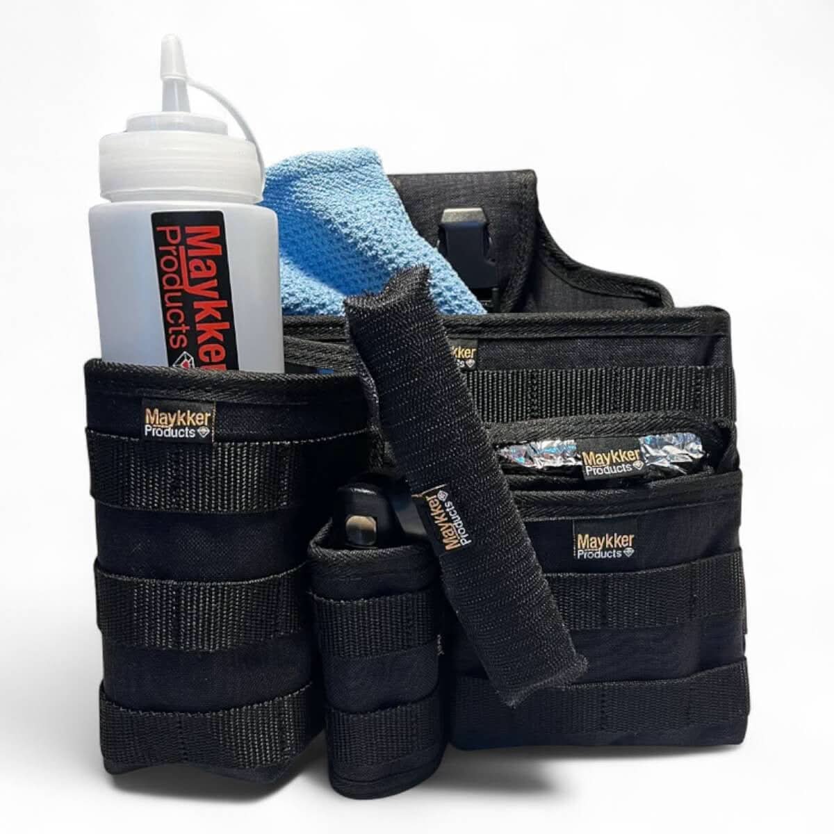 Maykker Tactical Advantage Set Tasche.