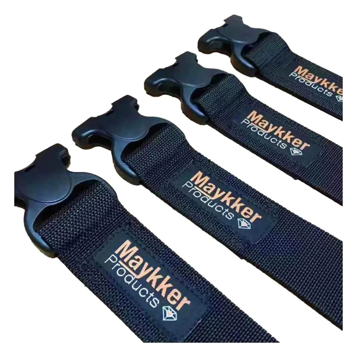 MAYKKER TridentBelt Gürtel.