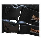 Maykker Tridentbelt Gürtel