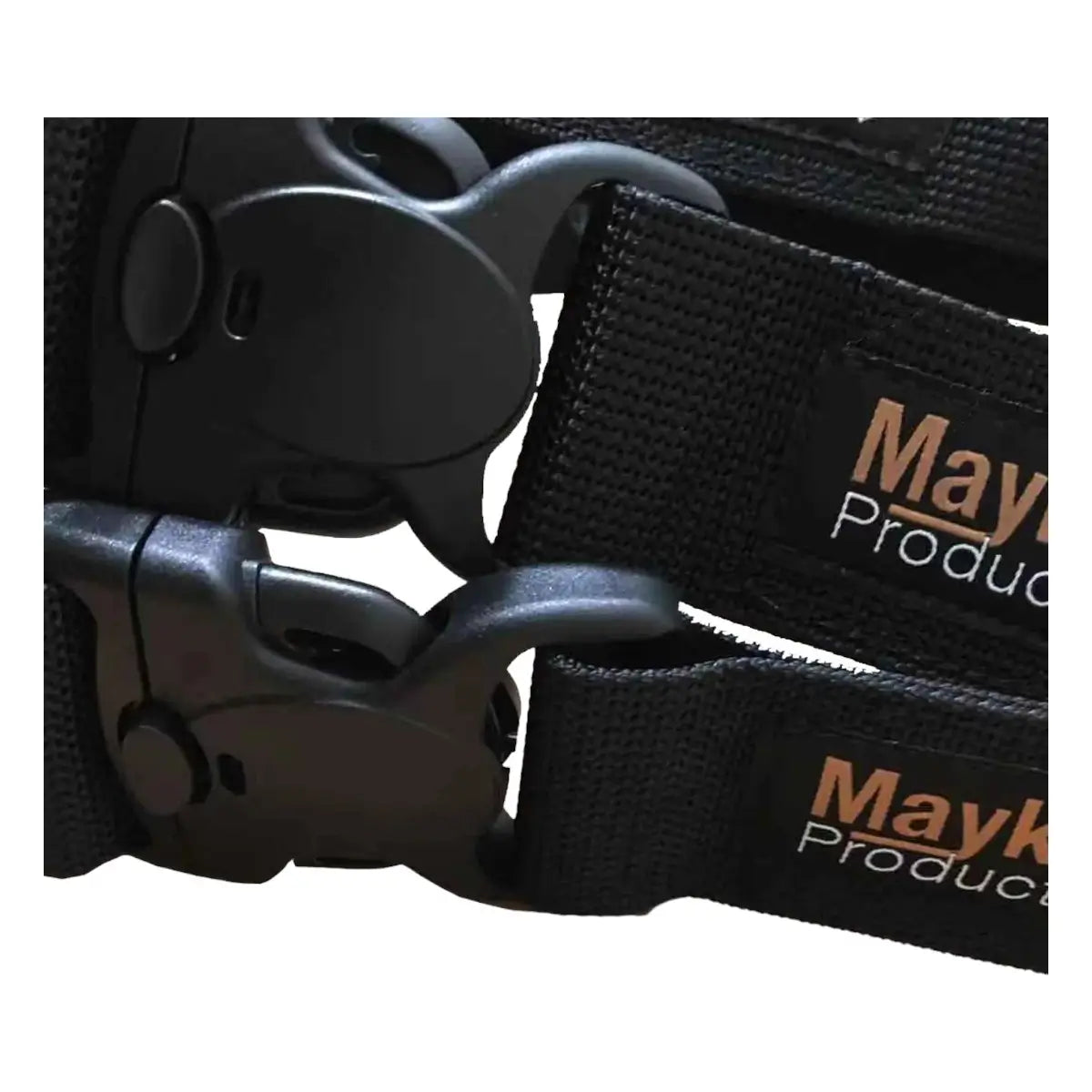 Maykker Tridentbelt Gürtel