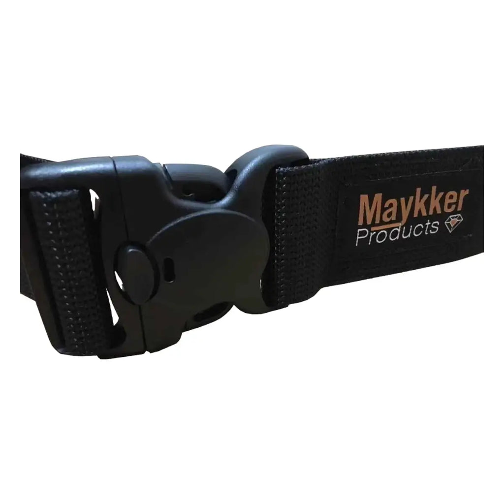 Maykker Tridentbelt Gürtel