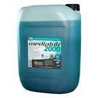 KETTLITZ Medialub 2000 Bio Kettensägenöl Sägekettenöl.