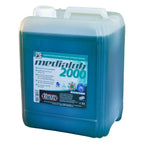 KETTLITZ Medialub 2000 Bio Kettensägenöl Sägekettenöl.