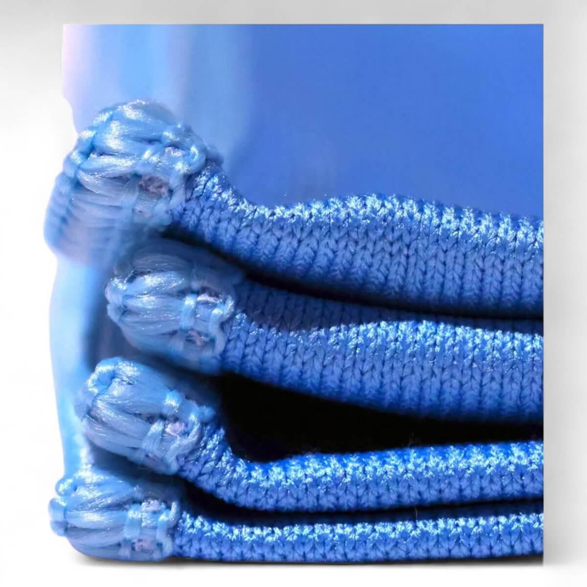 MILURY Microfasertuch ClearView | 2 Stück