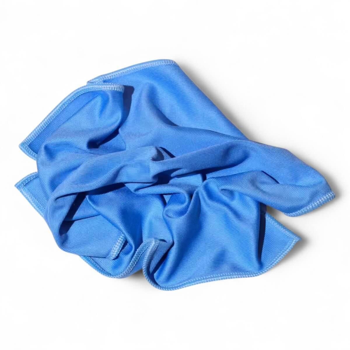 MILURY Microfasertuch ClearView | 2 Stück