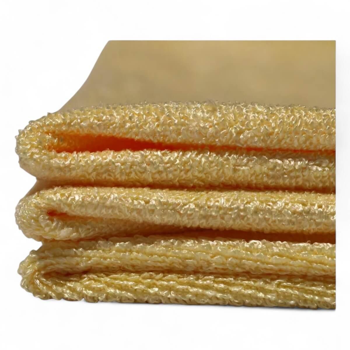 MILURY Premium - Microfasertuch | 10 Stück