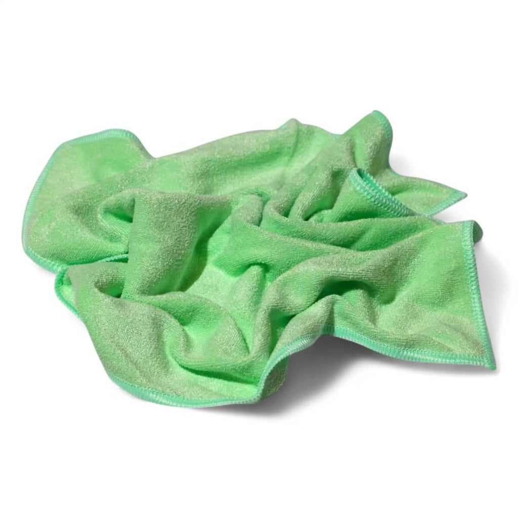 MILURY Microfasertuch UltraClean | 10 Stück