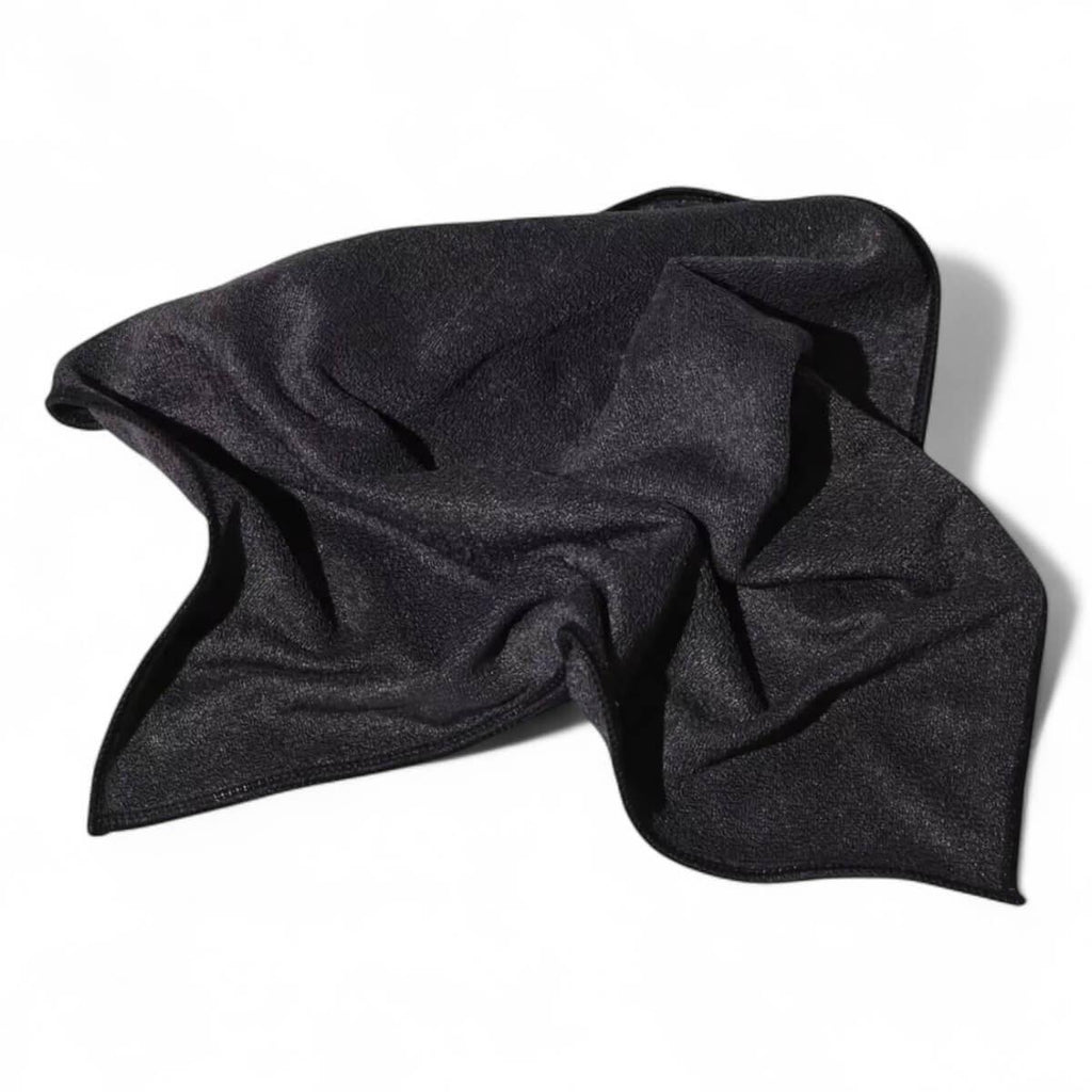 MILURY Premium - Microfasertuch | 10 Stück