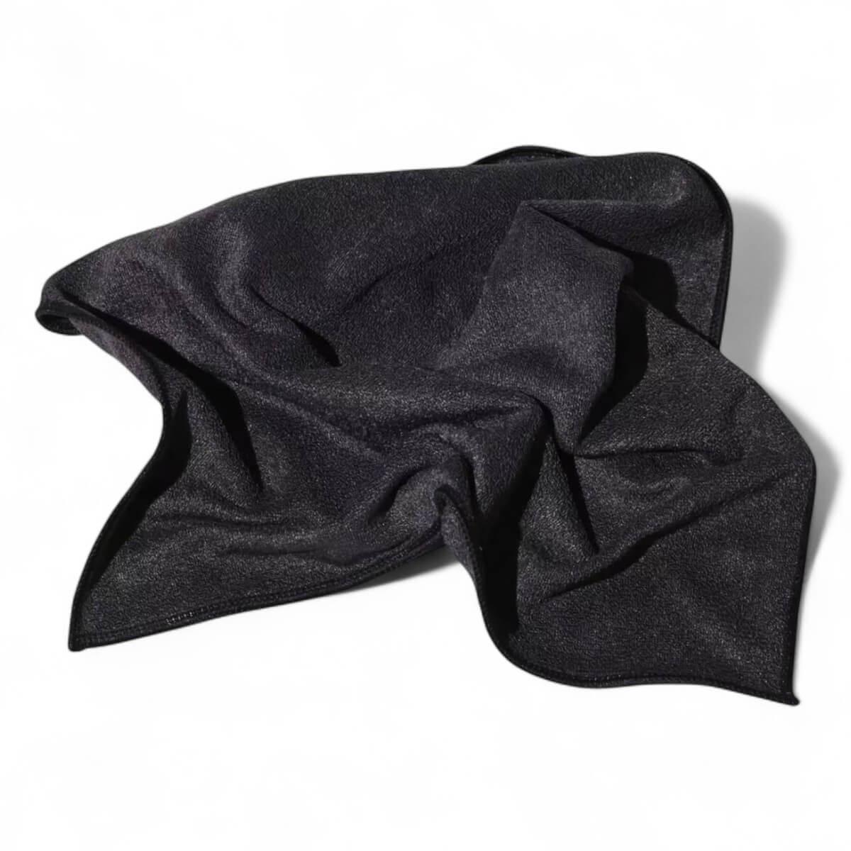 MILURY Premium - Microfasertuch | 10 Stück