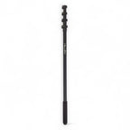 MILURY Aluminium Profi-Teleskopstange.