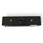 MILURY Bürste Standard Breite 30 cm.